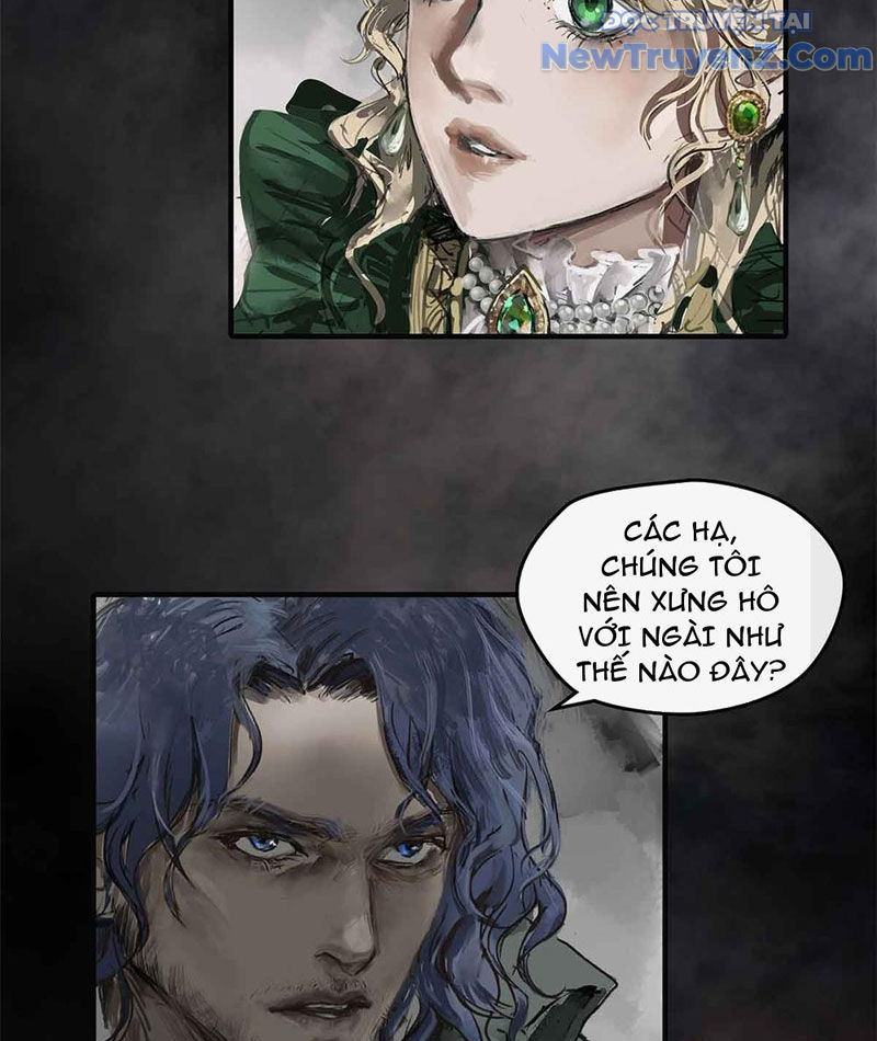 Quỷ Bí Chi Chủ (Bản Mới) Chap 7 - Next Chap 8