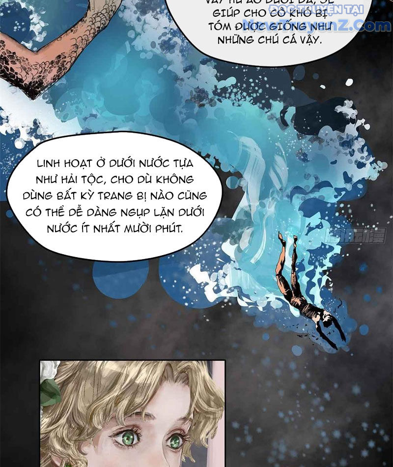 Quỷ Bí Chi Chủ (Bản Mới) Chap 7 - Next Chap 8