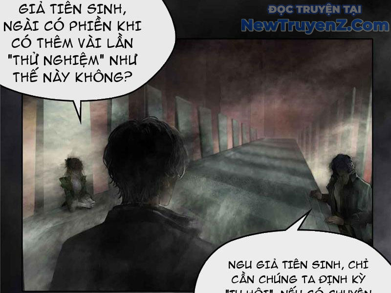 Quỷ Bí Chi Chủ (Bản Mới) Chap 8 - Next Chap 9