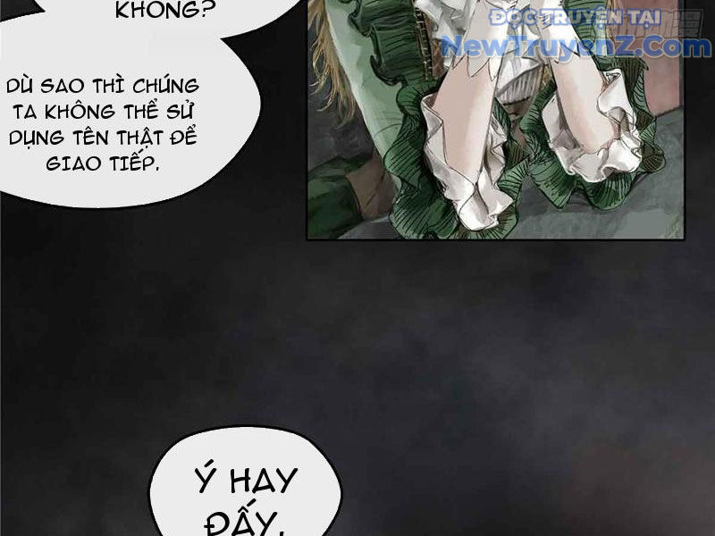 Quỷ Bí Chi Chủ (Bản Mới) Chap 8 - Next Chap 9