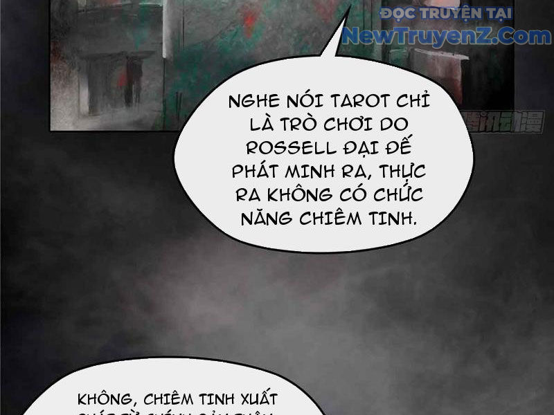 Quỷ Bí Chi Chủ (Bản Mới) Chap 8 - Next Chap 9