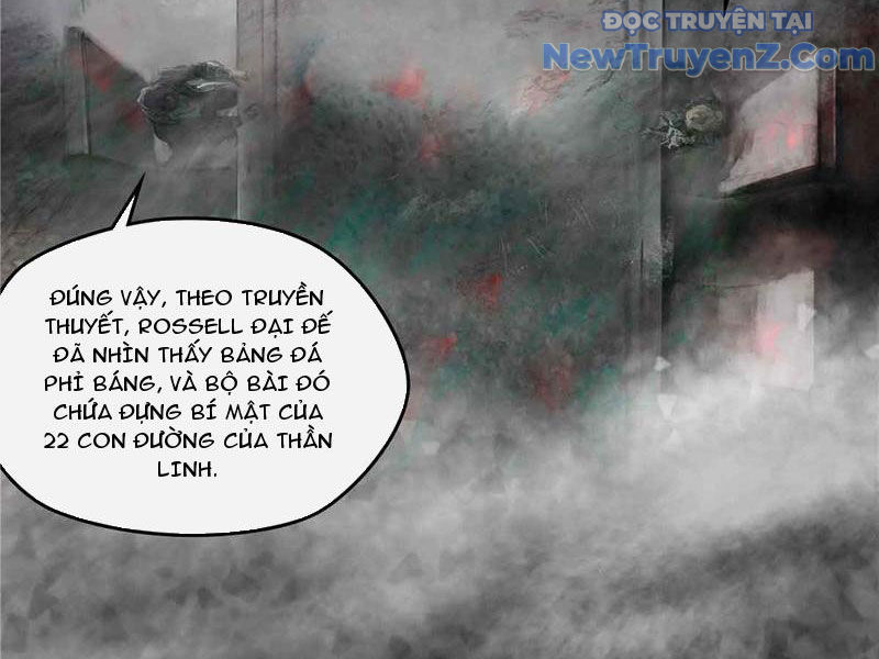 Quỷ Bí Chi Chủ (Bản Mới) Chap 8 - Next Chap 9