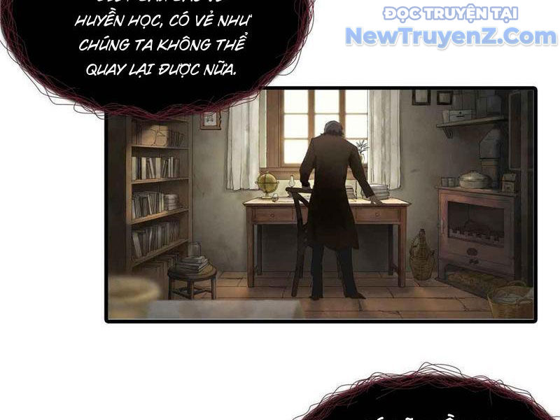 Quỷ Bí Chi Chủ (Bản Mới) Chap 8 - Next Chap 9