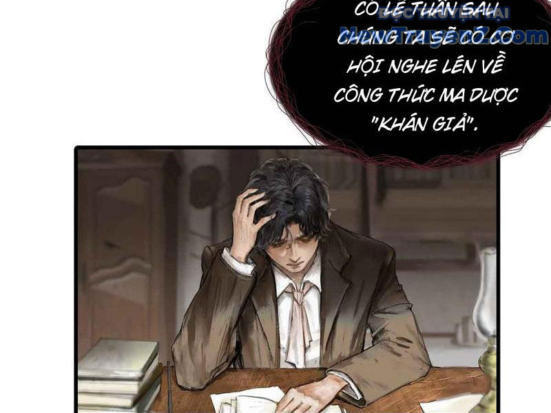 Quỷ Bí Chi Chủ (Bản Mới) Chap 8 - Next Chap 9