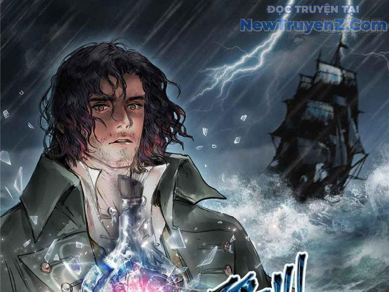 Quỷ Bí Chi Chủ (Bản Mới) Chap 8 - Next Chap 9