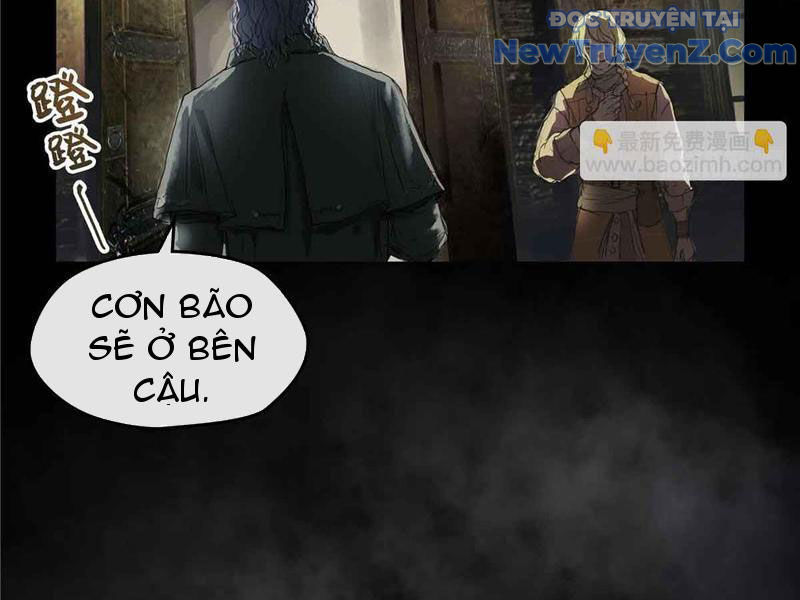 Quỷ Bí Chi Chủ (Bản Mới) Chap 8 - Next Chap 9