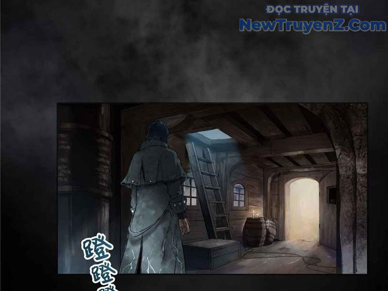 Quỷ Bí Chi Chủ (Bản Mới) Chap 8 - Next Chap 9