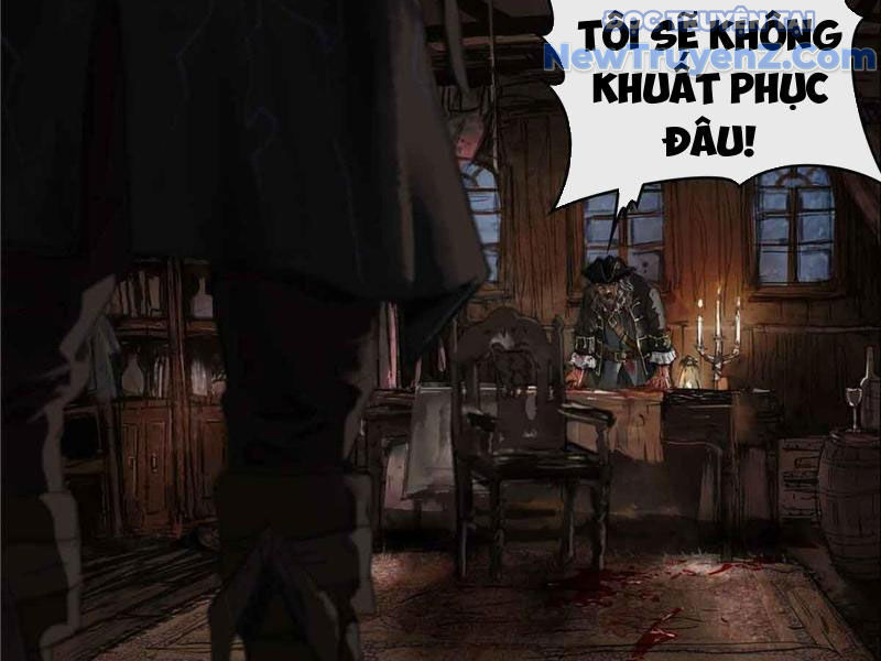 Quỷ Bí Chi Chủ (Bản Mới) Chap 8 - Next Chap 9