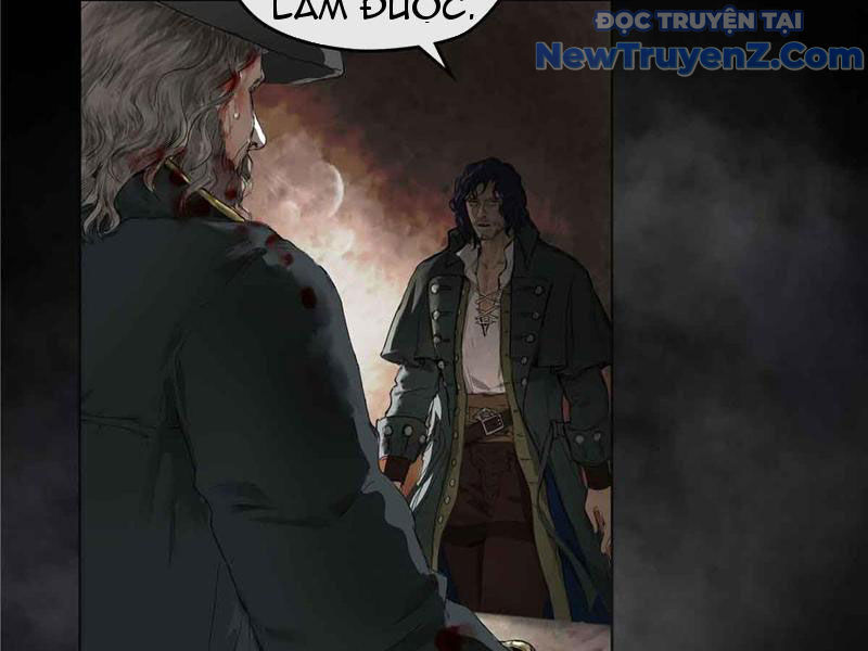 Quỷ Bí Chi Chủ (Bản Mới) Chap 8 - Next Chap 9