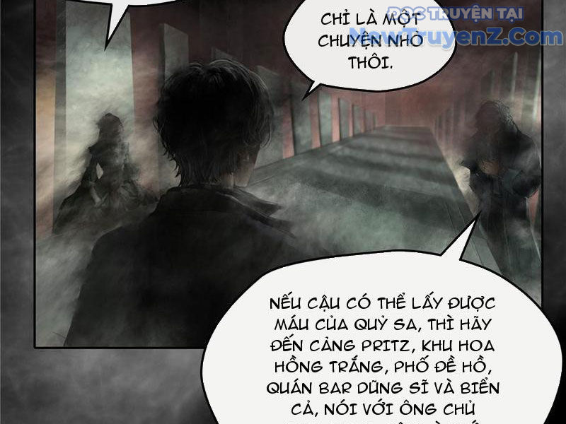 Quỷ Bí Chi Chủ (Bản Mới) Chap 8 - Next Chap 9