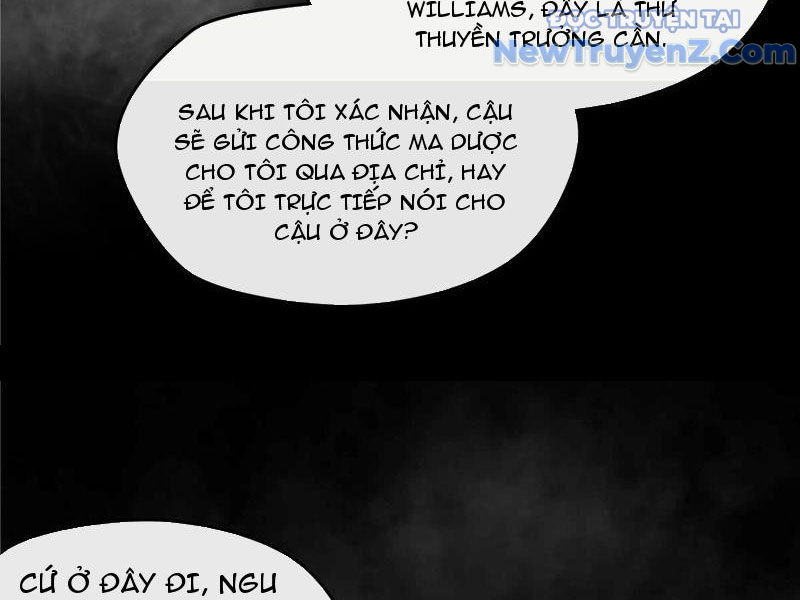 Quỷ Bí Chi Chủ (Bản Mới) Chap 8 - Next Chap 9