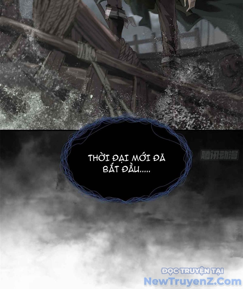 Quỷ Bí Chi Chủ (Bản Mới) Chap 9 - Next Chap 10