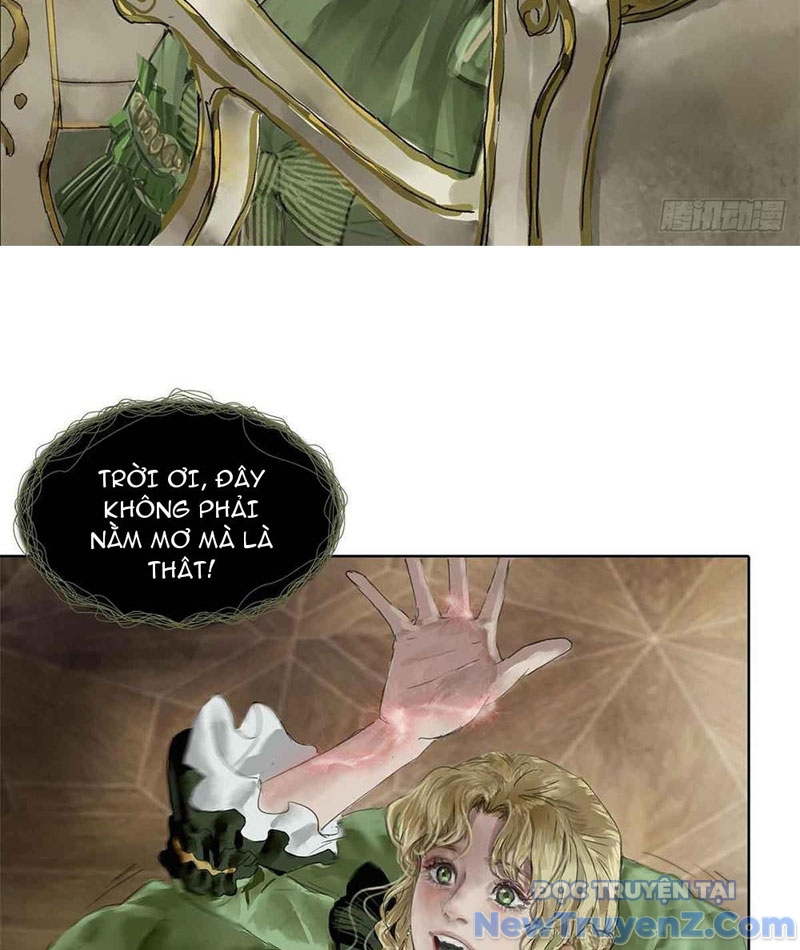 Quỷ Bí Chi Chủ (Bản Mới) Chap 9 - Next Chap 10