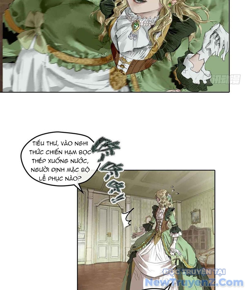 Quỷ Bí Chi Chủ (Bản Mới) Chap 9 - Next Chap 10