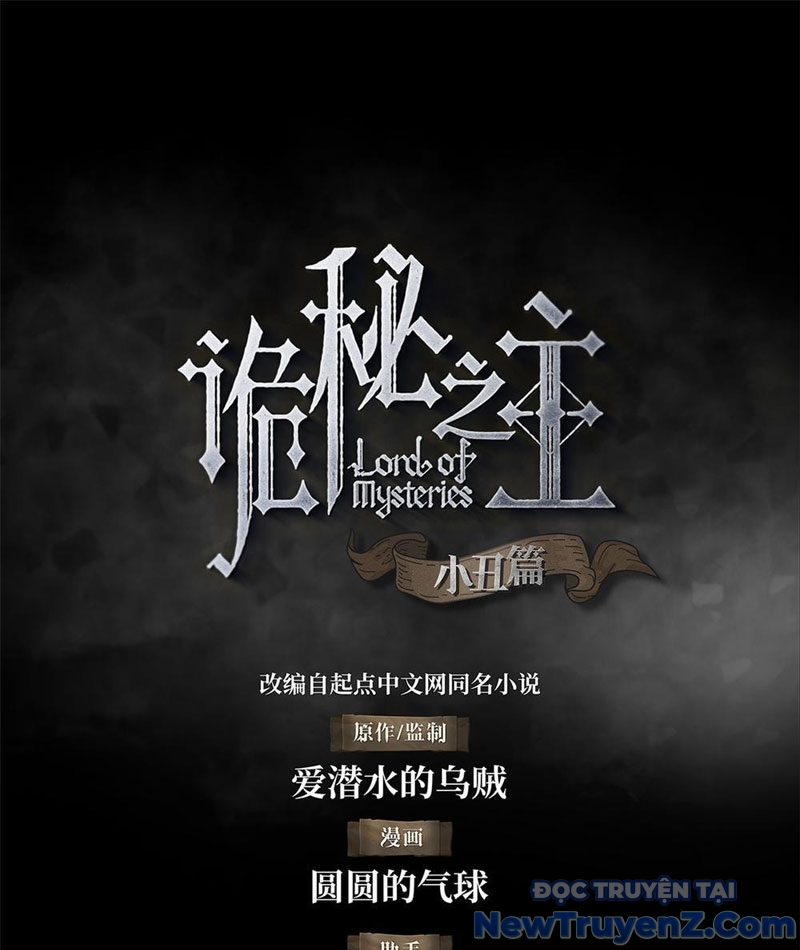 Quỷ Bí Chi Chủ (Bản Mới) Chap 9 - Next Chap 10