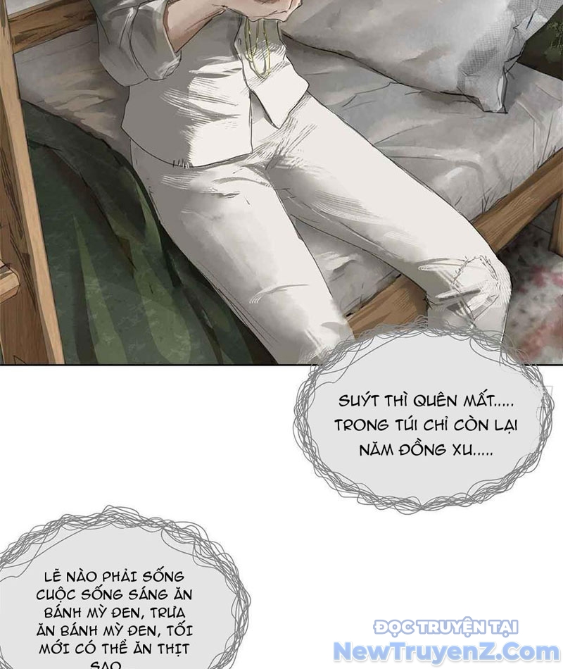 Quỷ Bí Chi Chủ (Bản Mới) Chap 9 - Next Chap 10