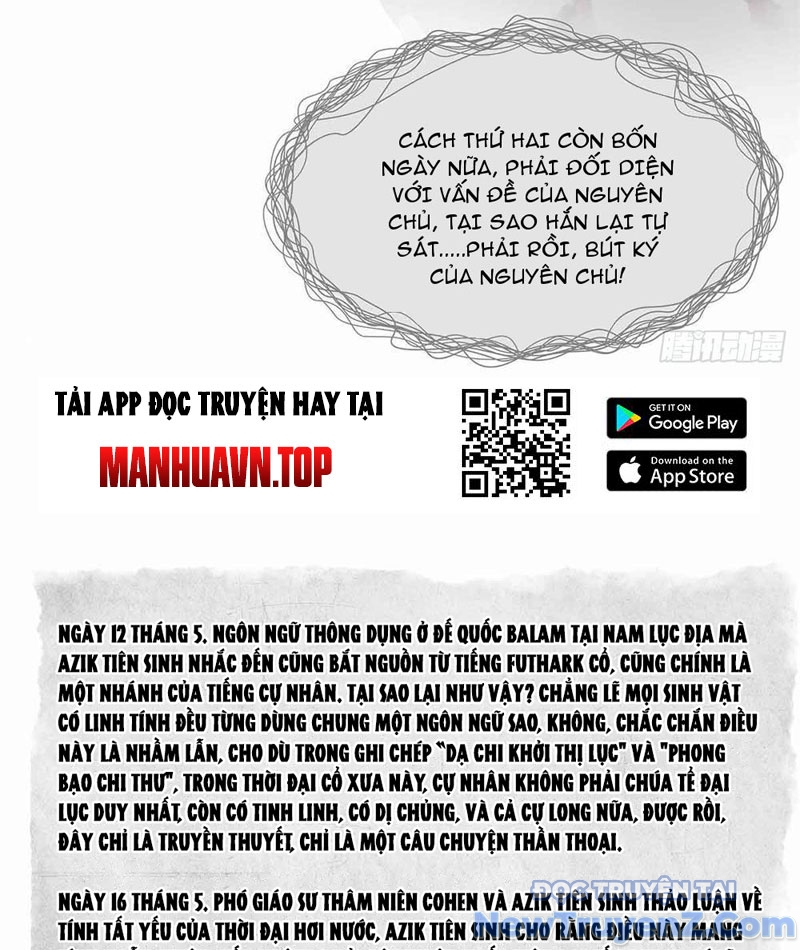 Quỷ Bí Chi Chủ (Bản Mới) Chap 9 - Next Chap 10