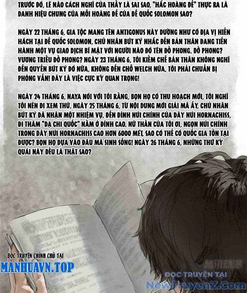 Quỷ Bí Chi Chủ (Bản Mới) Chap 9 - Next Chap 10