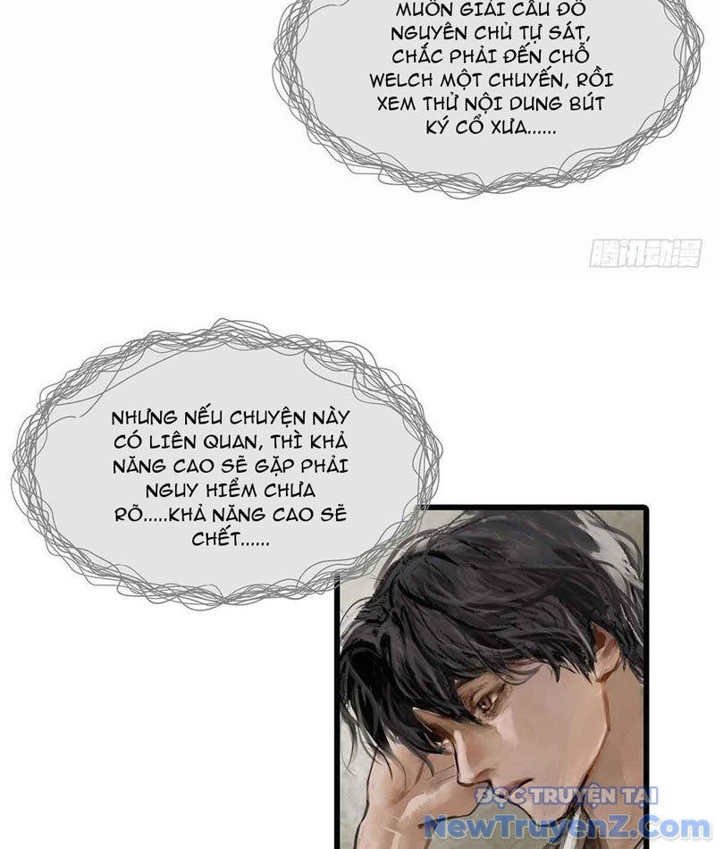 Quỷ Bí Chi Chủ (Bản Mới) Chap 9 - Next Chap 10