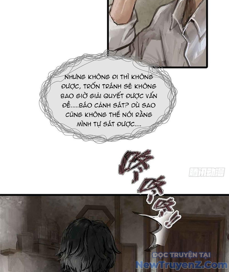 Quỷ Bí Chi Chủ (Bản Mới) Chap 9 - Next Chap 10