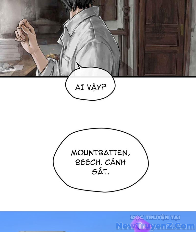 Quỷ Bí Chi Chủ (Bản Mới) Chap 9 - Next Chap 10