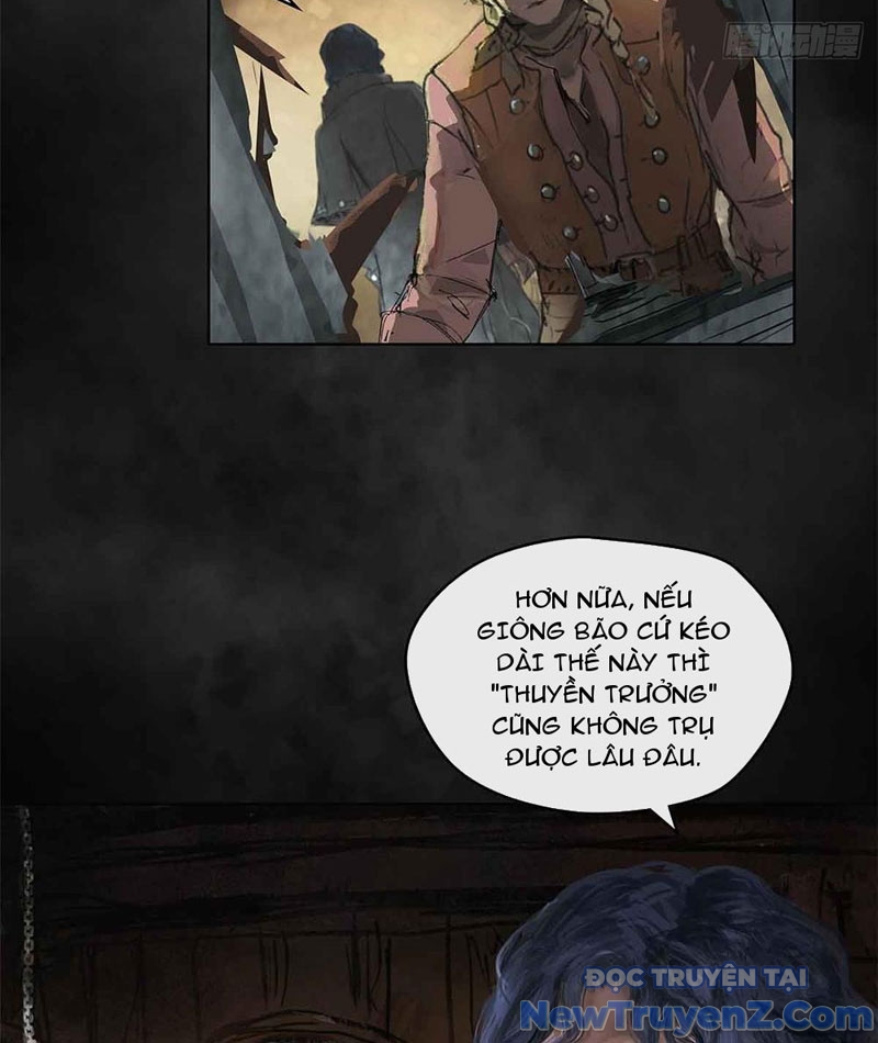 Quỷ Bí Chi Chủ (Bản Mới) Chap 9 - Next Chap 10