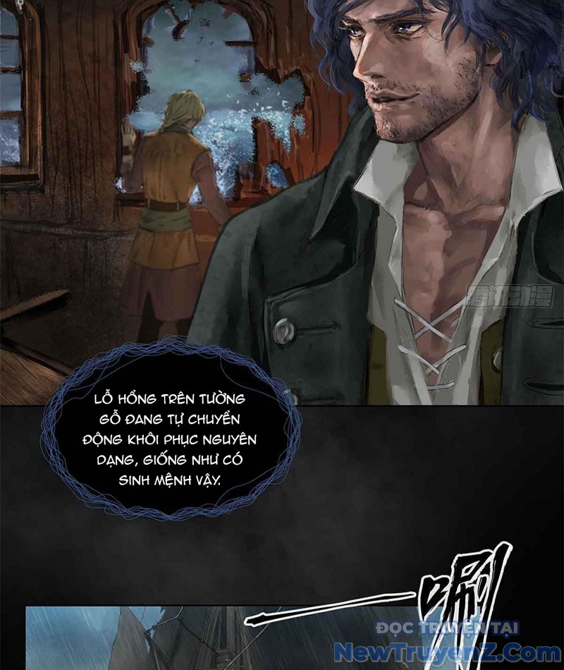 Quỷ Bí Chi Chủ (Bản Mới) Chap 9 - Next Chap 10