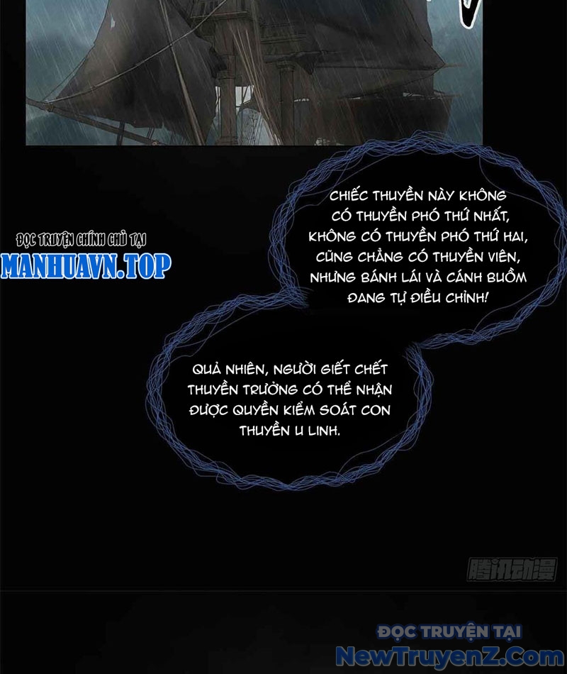 Quỷ Bí Chi Chủ (Bản Mới) Chap 9 - Next Chap 10