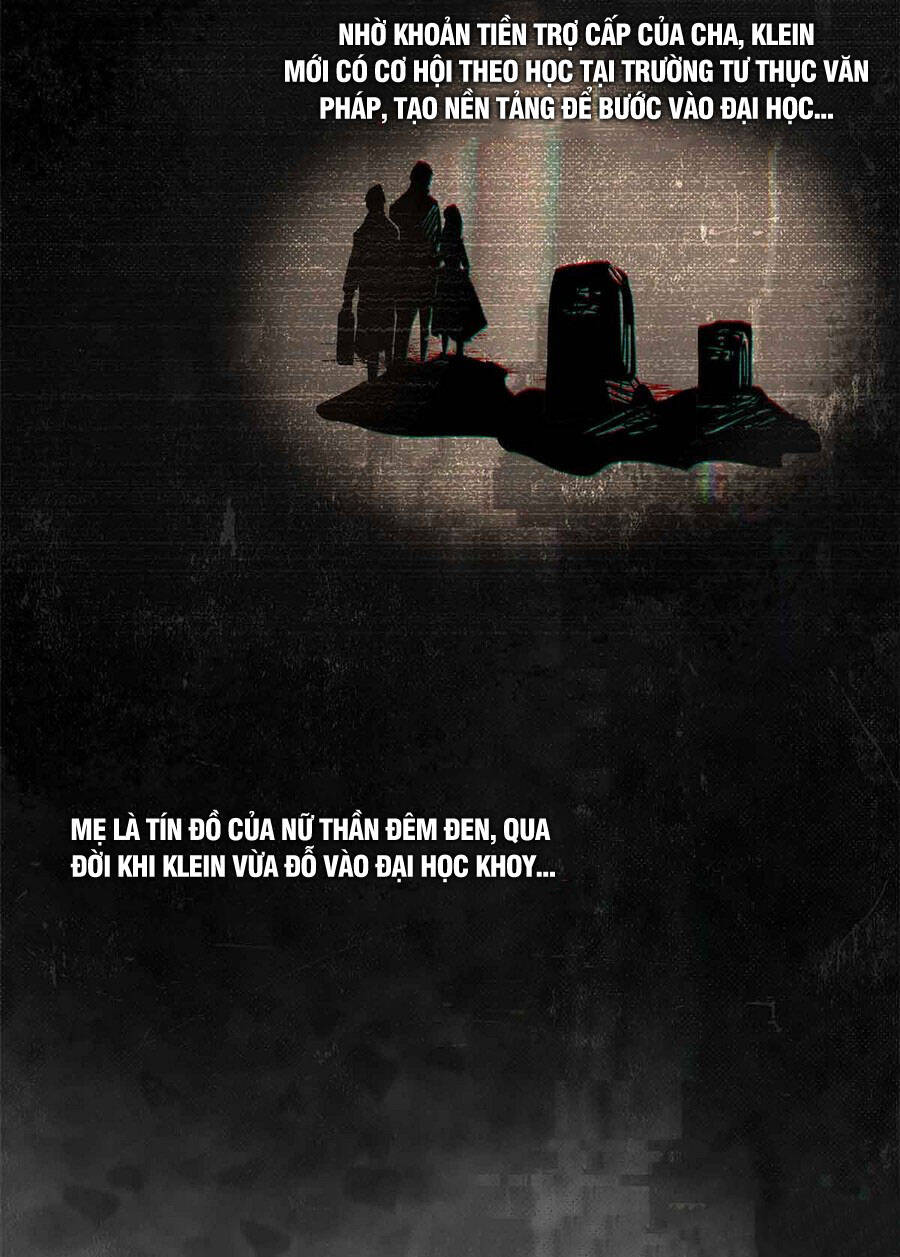 Quỷ Bí Chi Chủ - Remake Chap 1 - Next Chap 2