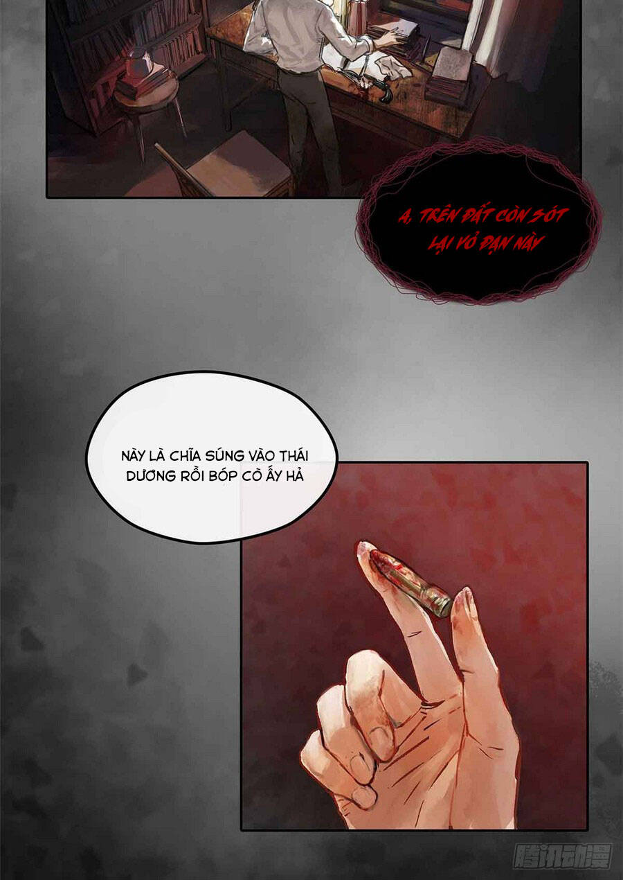 Quỷ Bí Chi Chủ - Remake Chap 1 - Next Chap 2