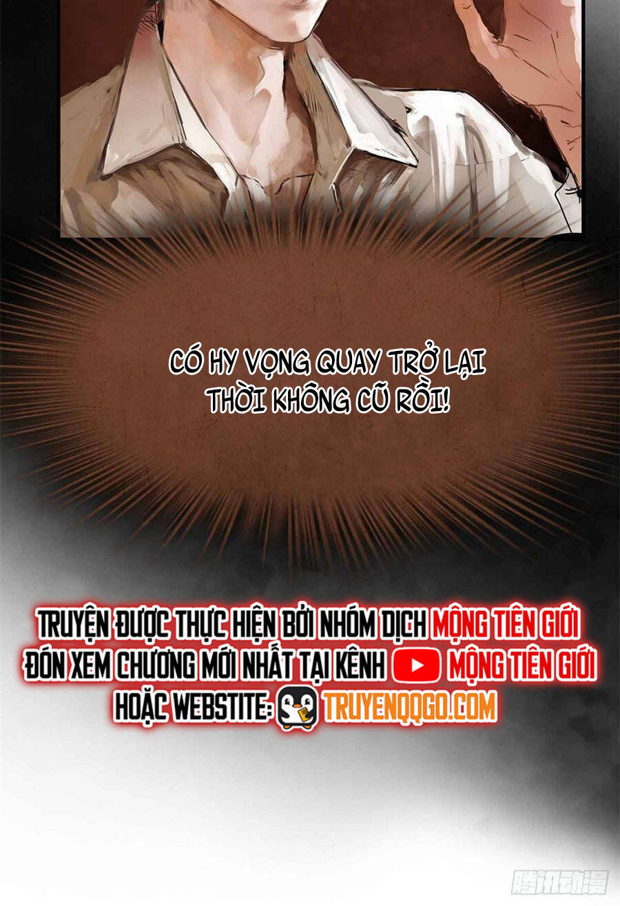 Quỷ Bí Chi Chủ - Remake Chap 1 - Next Chap 2