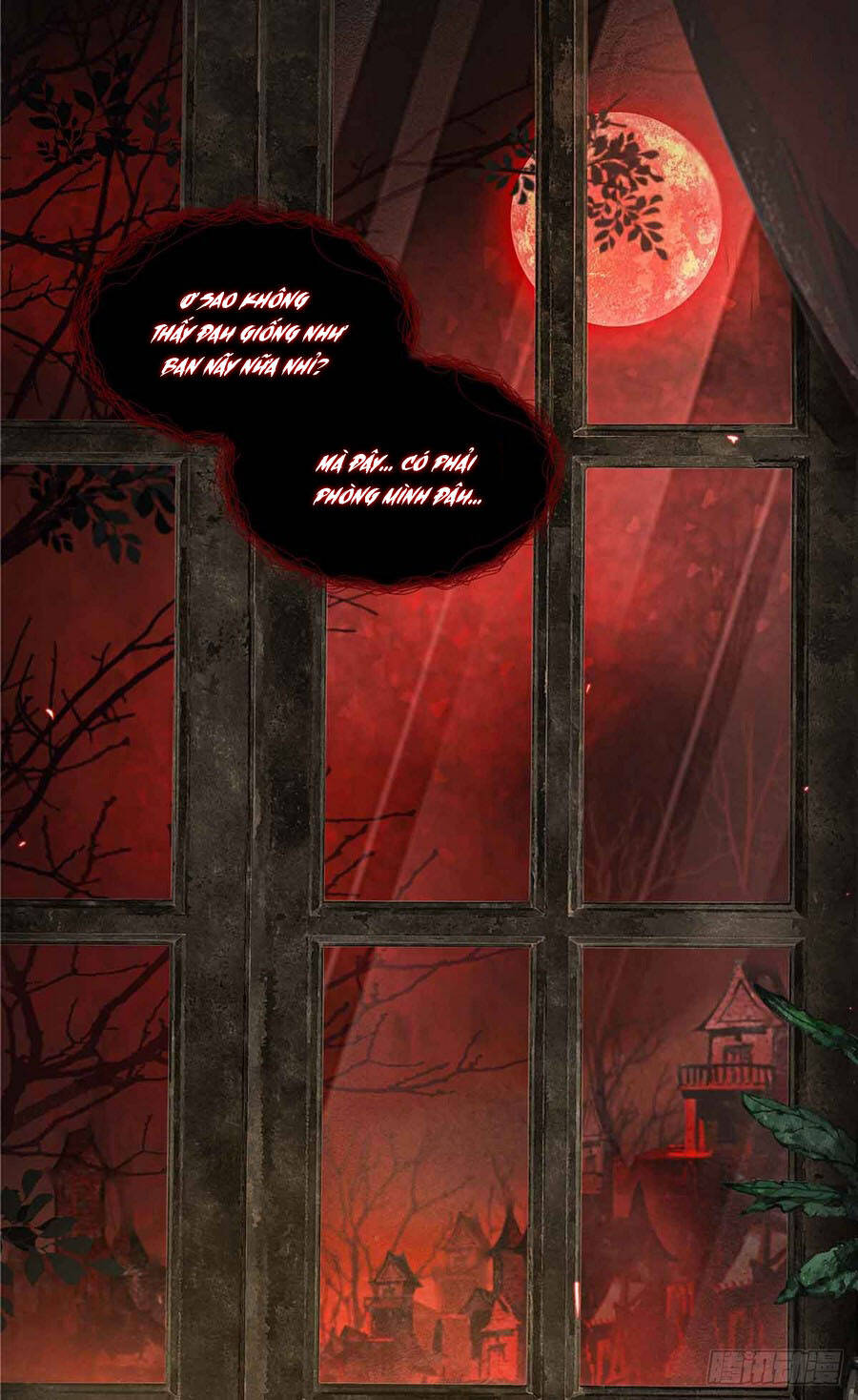 Quỷ Bí Chi Chủ - Remake Chap 1 - Next Chap 2