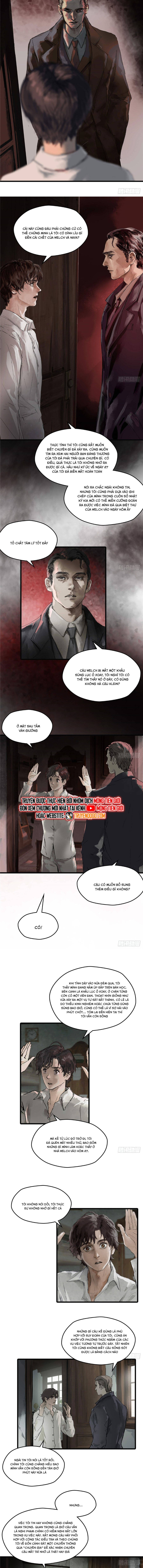 Quỷ Bí Chi Chủ - Remake Chap 11 - Next Chap 12