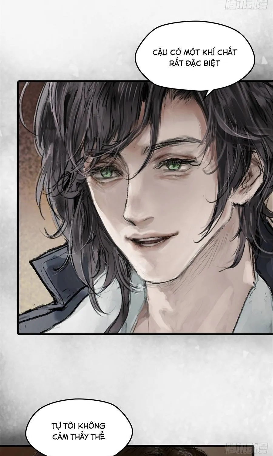 Quỷ Bí Chi Chủ - Remake Chap 19 - Next Chap 20