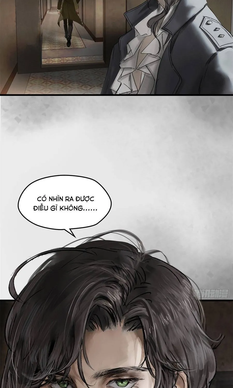 Quỷ Bí Chi Chủ - Remake Chap 19 - Next Chap 20