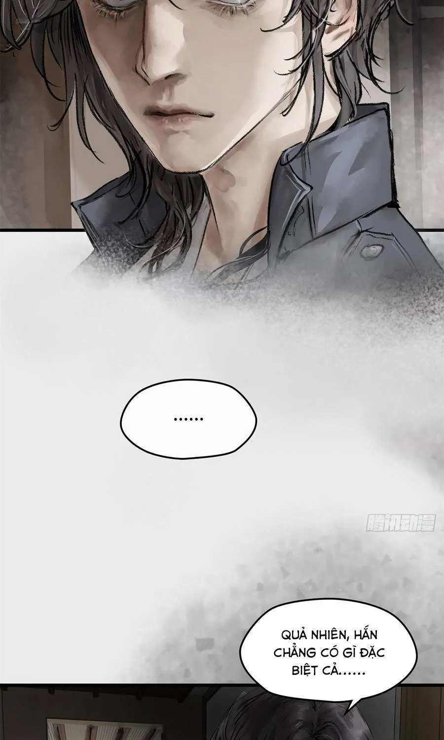 Quỷ Bí Chi Chủ - Remake Chap 19 - Next Chap 20