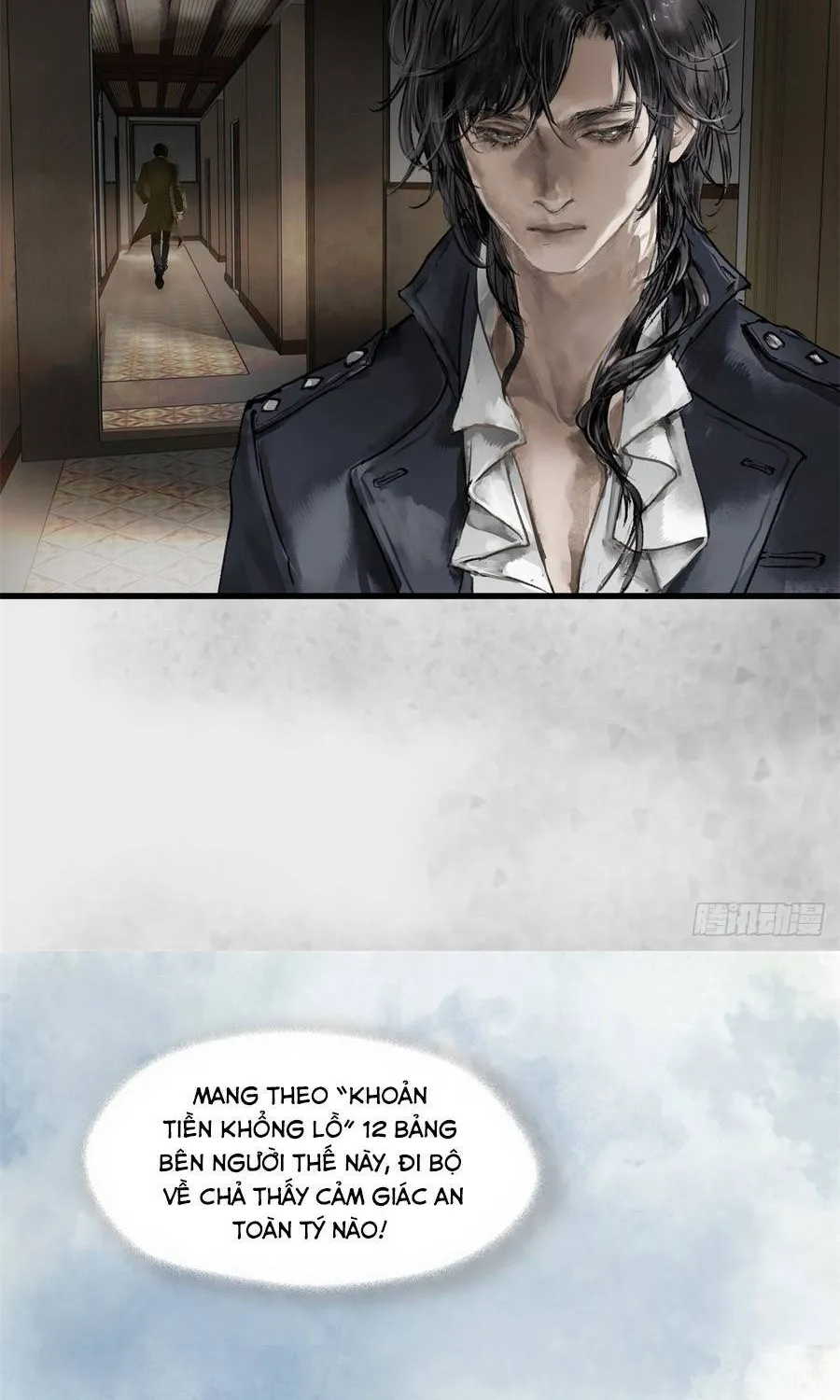 Quỷ Bí Chi Chủ - Remake Chap 19 - Next Chap 20