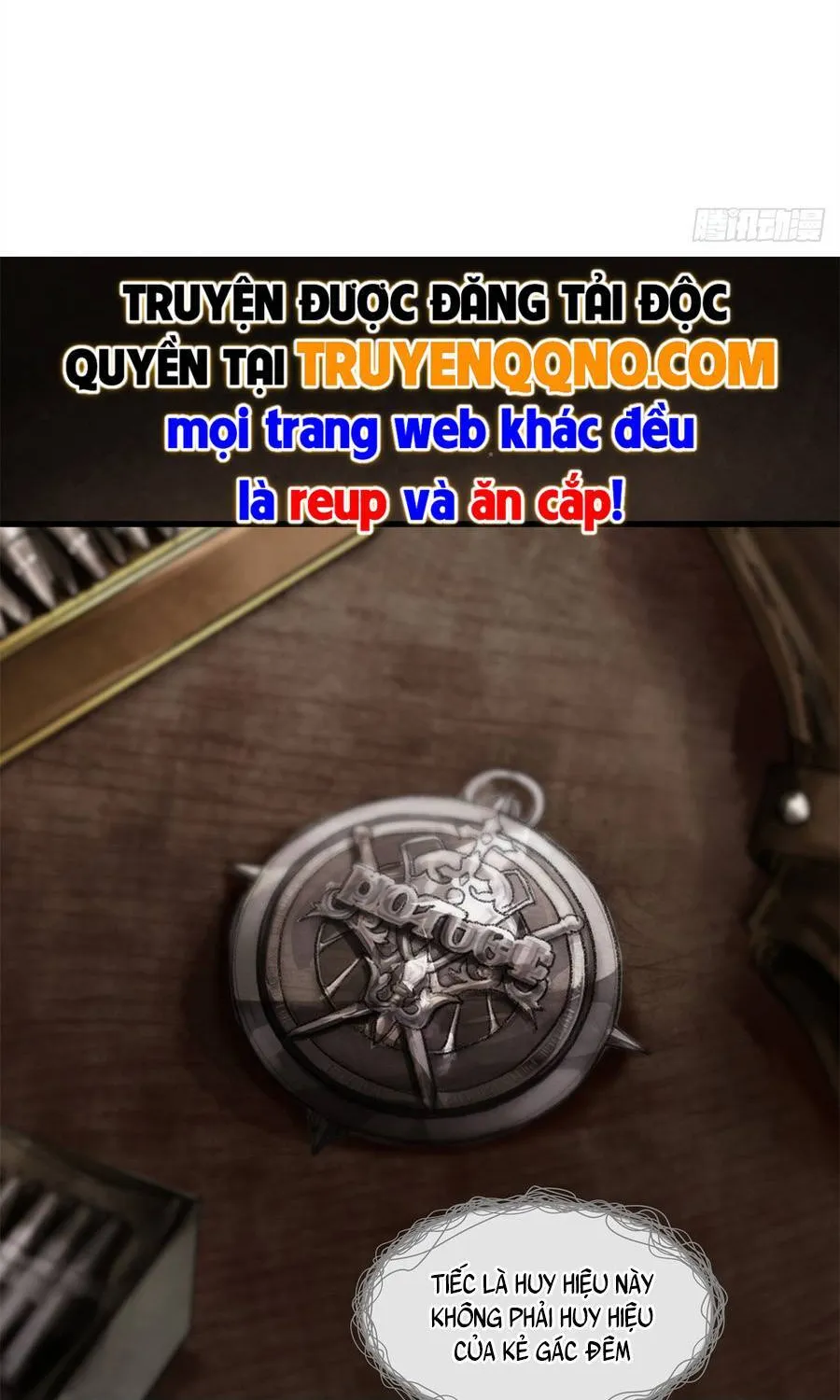 Quỷ Bí Chi Chủ - Remake Chap 19 - Next Chap 20