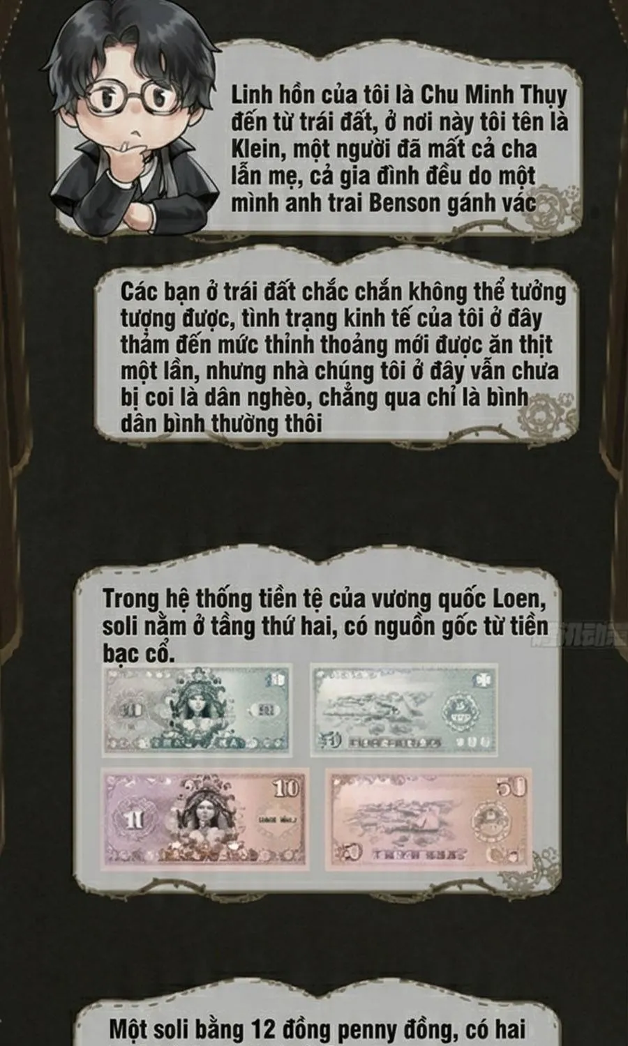 Quỷ Bí Chi Chủ - Remake Chap 19 - Next Chap 20