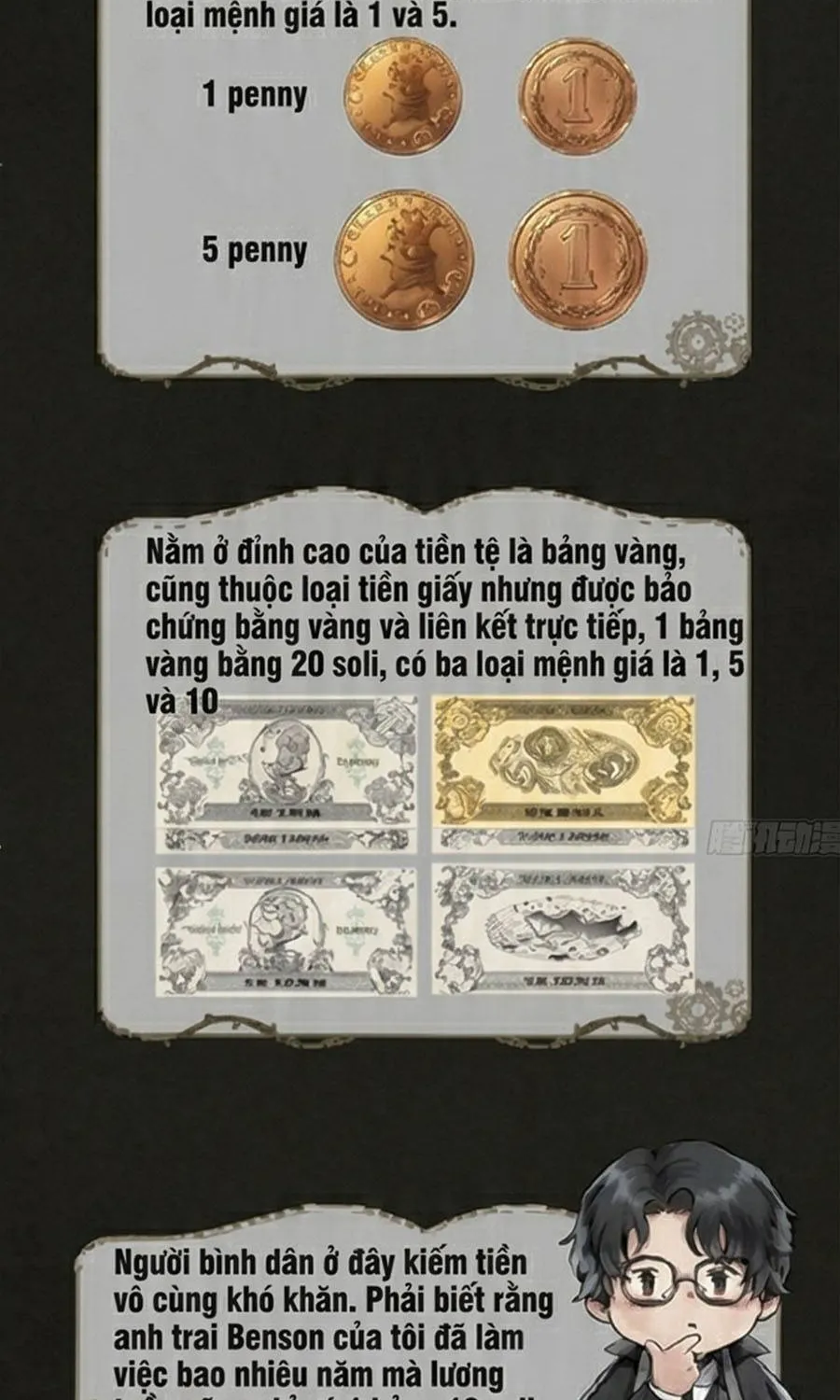 Quỷ Bí Chi Chủ - Remake Chap 19 - Next Chap 20