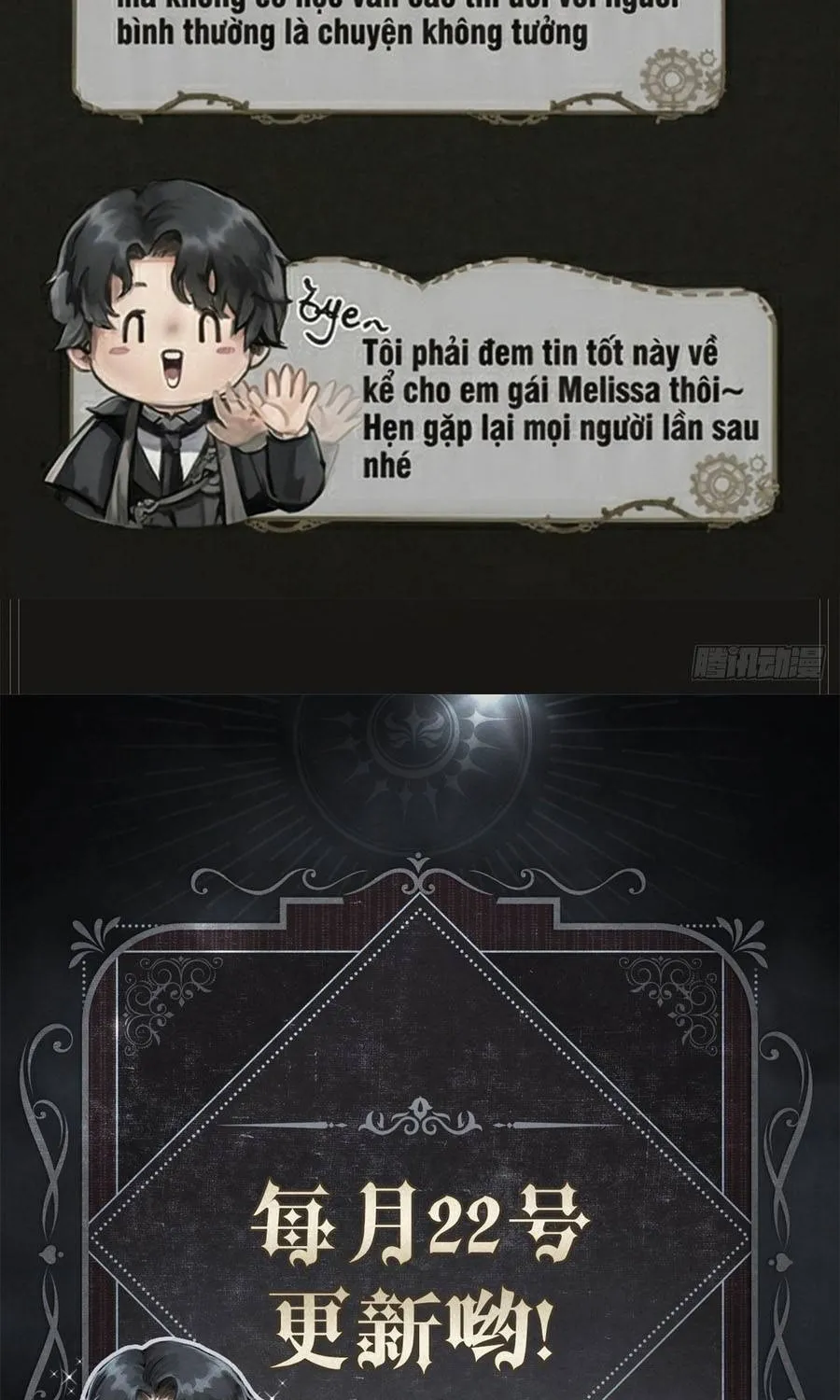 Quỷ Bí Chi Chủ - Remake Chap 19 - Next Chap 20