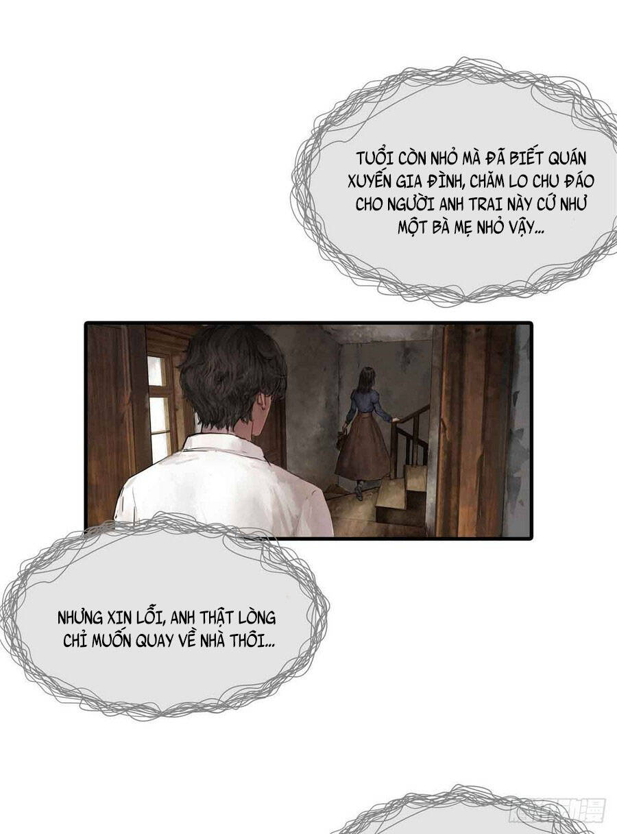 Quỷ Bí Chi Chủ - Remake Chap 2 - Next Chap 3