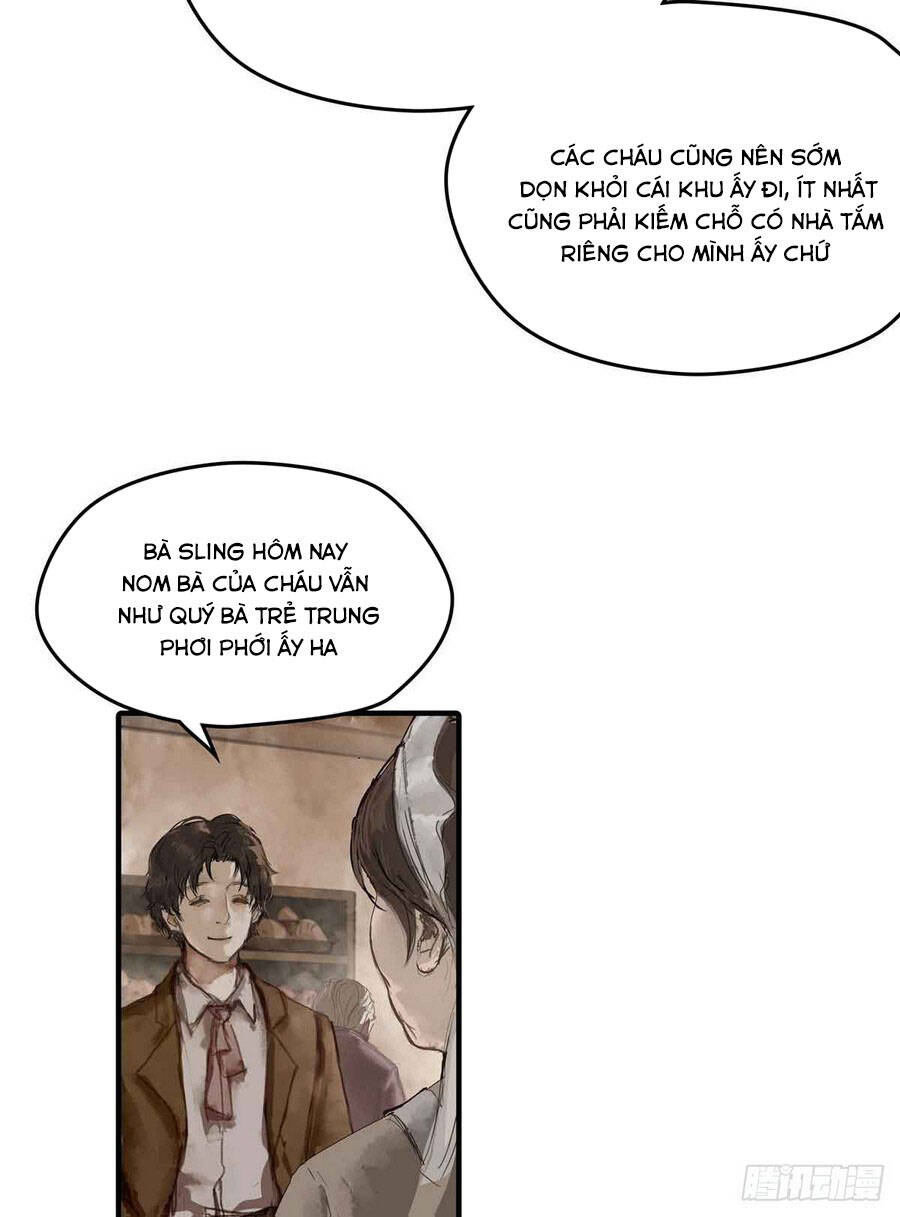 Quỷ Bí Chi Chủ - Remake Chap 2 - Next Chap 3