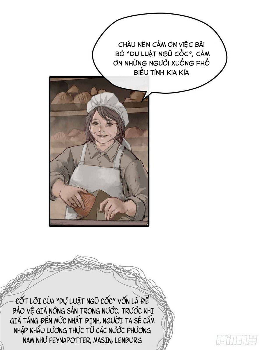 Quỷ Bí Chi Chủ - Remake Chap 2 - Next Chap 3