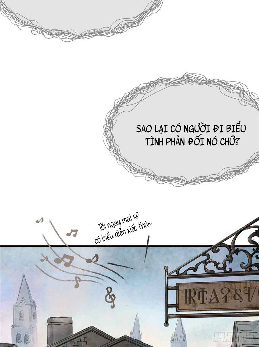 Quỷ Bí Chi Chủ - Remake Chap 2 - Next Chap 3