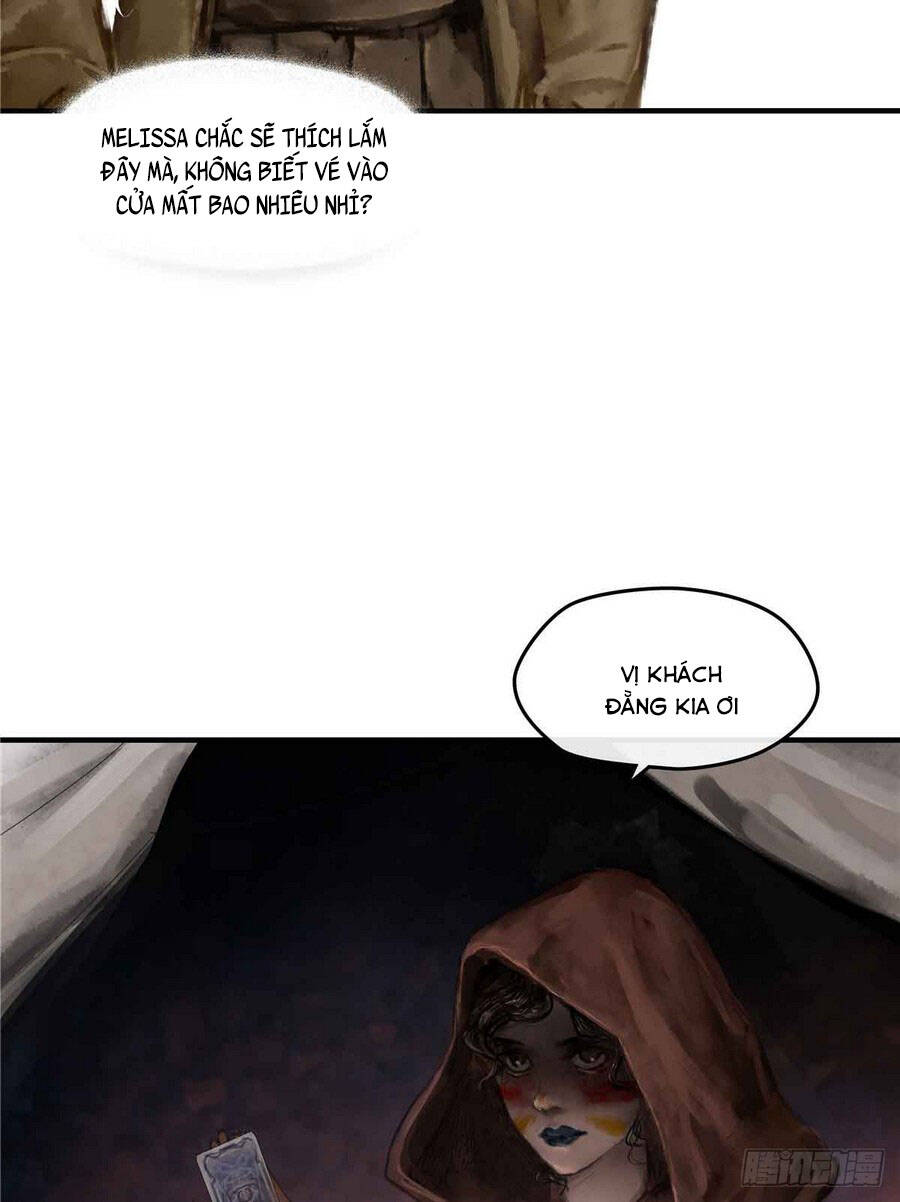 Quỷ Bí Chi Chủ - Remake Chap 2 - Next Chap 3