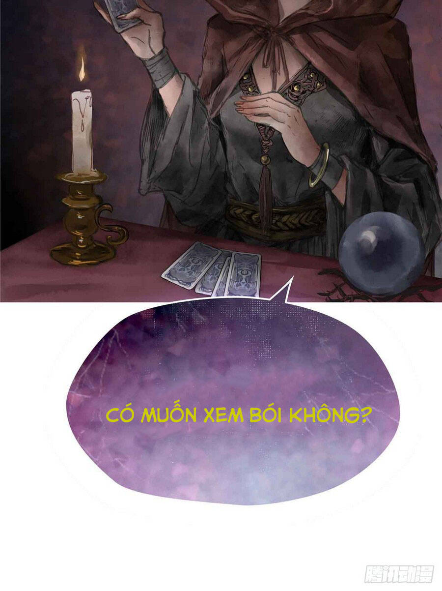 Quỷ Bí Chi Chủ - Remake Chap 2 - Next Chap 3