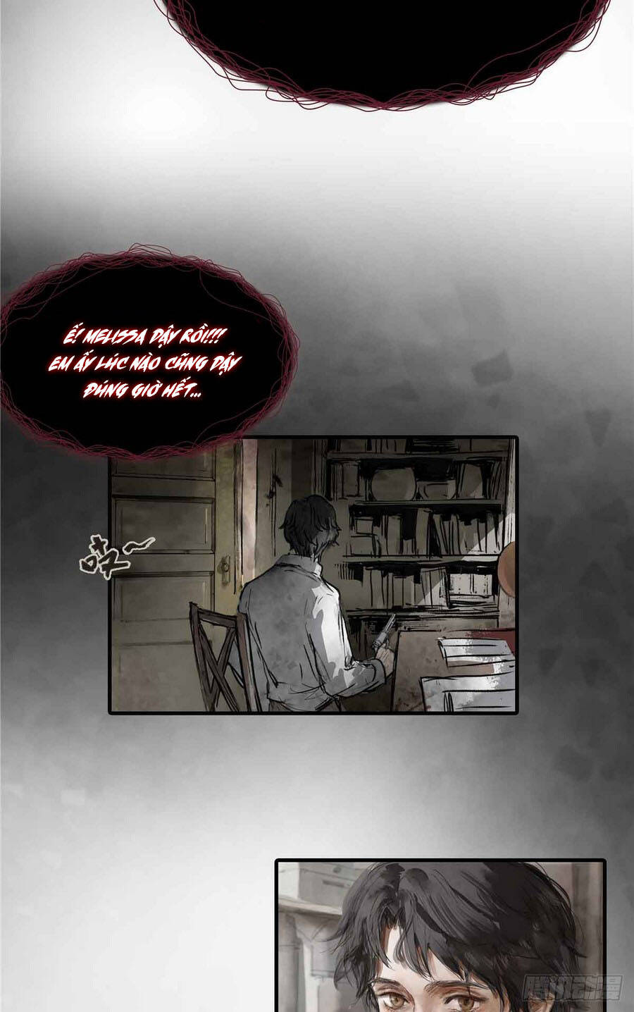 Quỷ Bí Chi Chủ - Remake Chap 2 - Next Chap 3