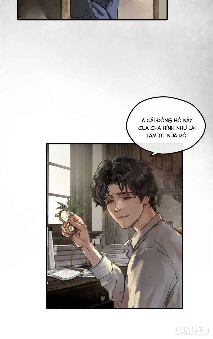 Quỷ Bí Chi Chủ - Remake Chap 2 - Next Chap 3