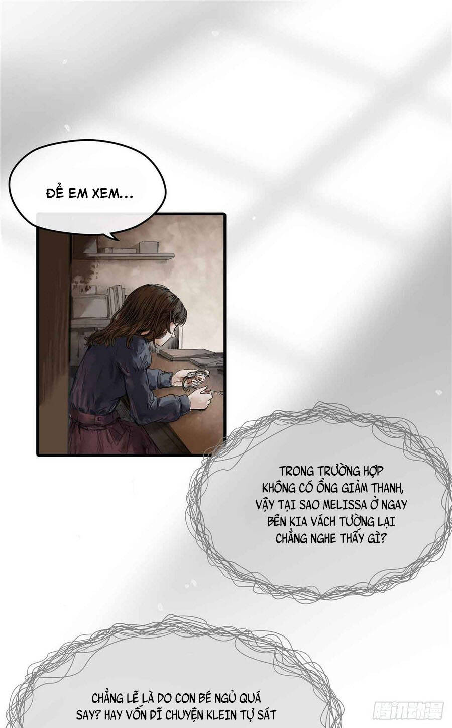 Quỷ Bí Chi Chủ - Remake Chap 2 - Next Chap 3